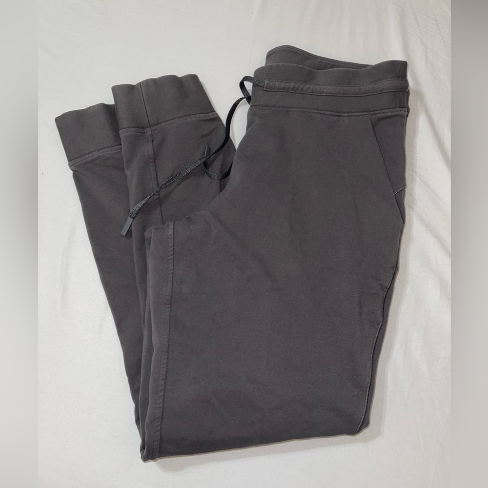 Lululemon sweatpants